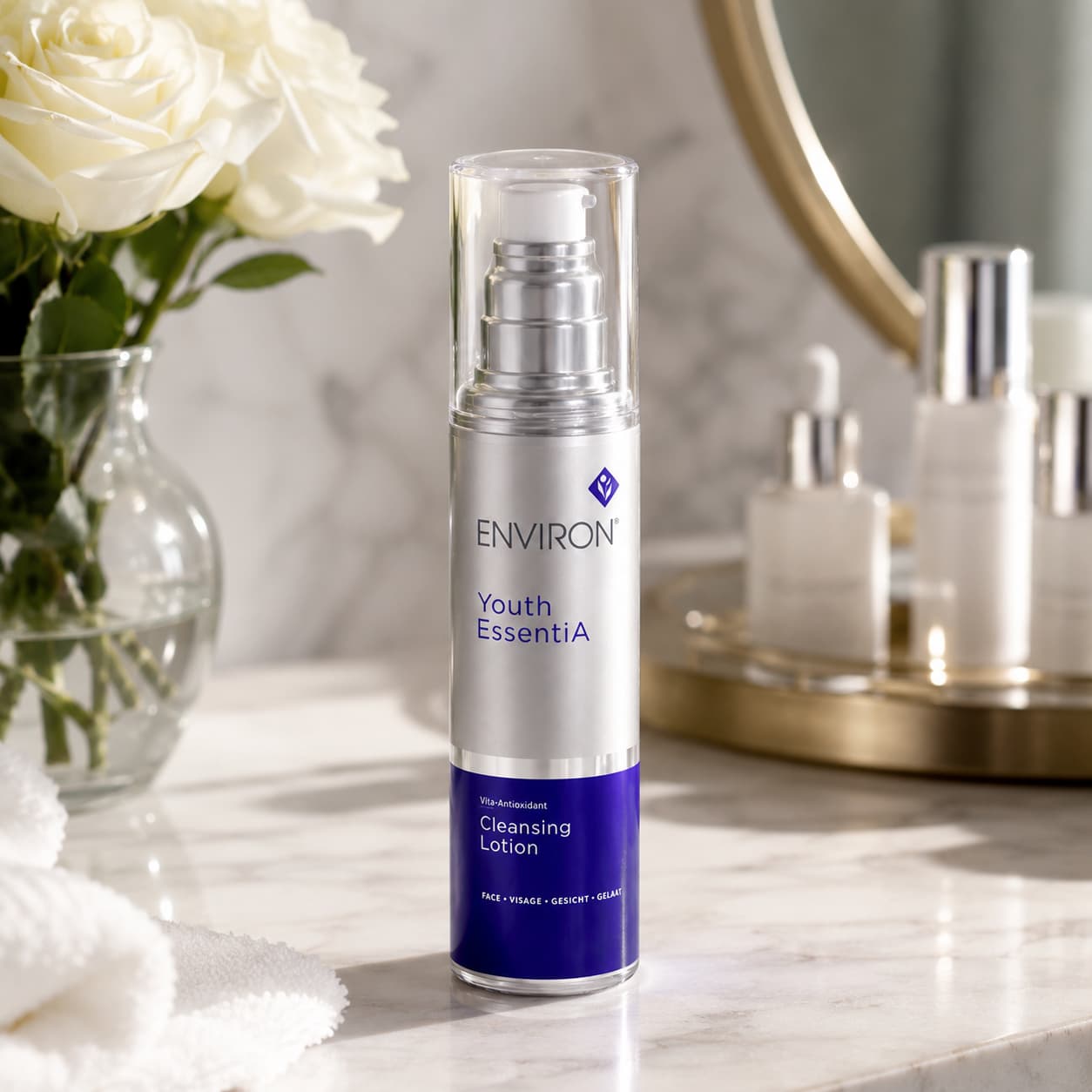 Loción Limpiadora Environ Hydra-Intense (200ml)