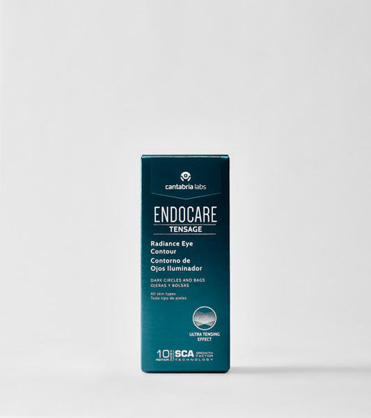 Endocare Tensage Contorno Iluminador 15ml