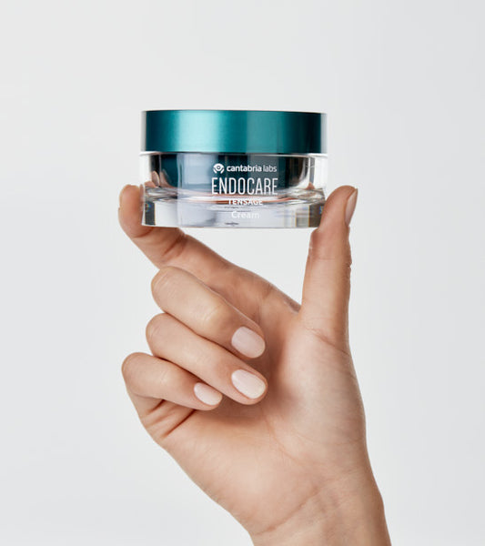 Endocare Tensage Crema 30 Ml