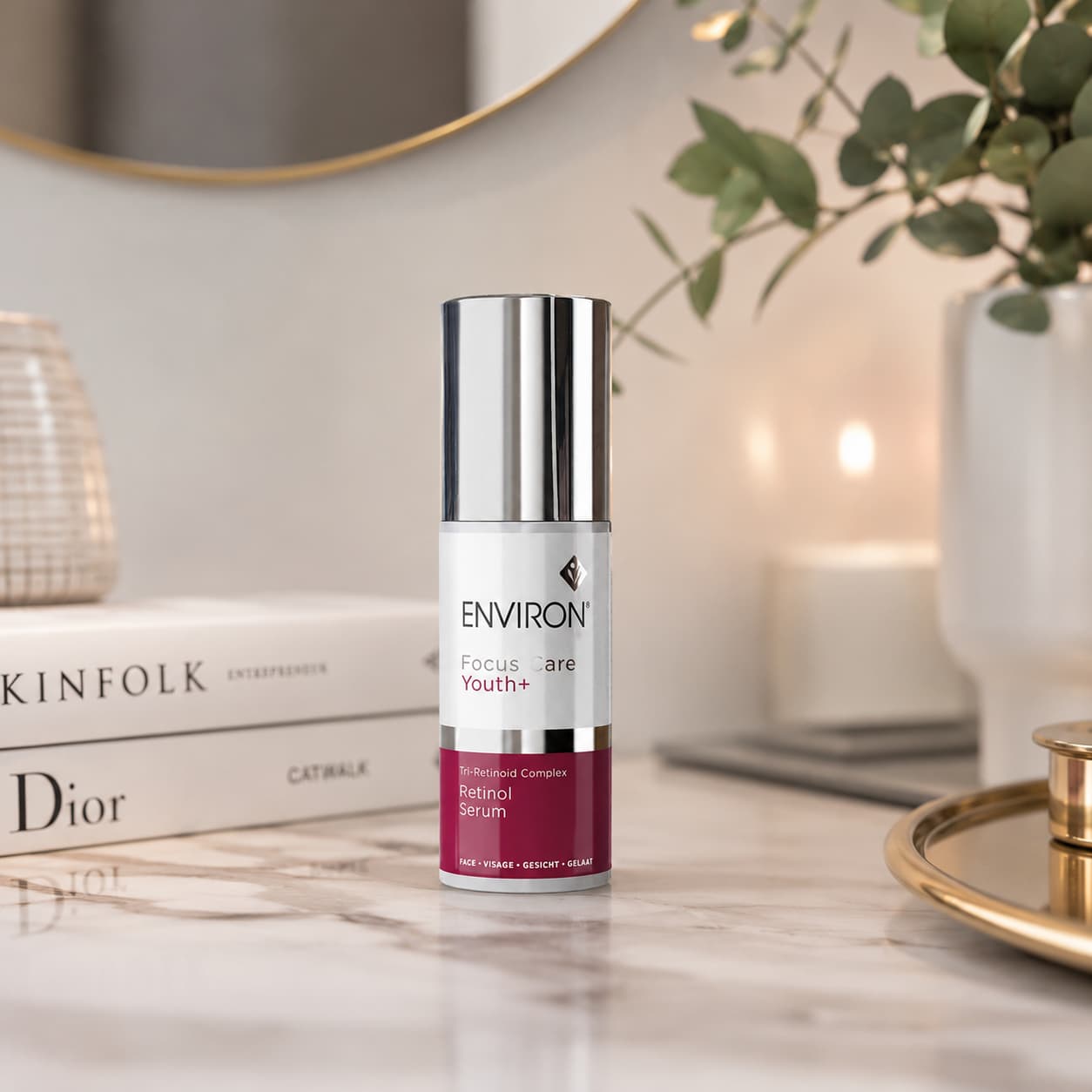 Environ Retinol Serum