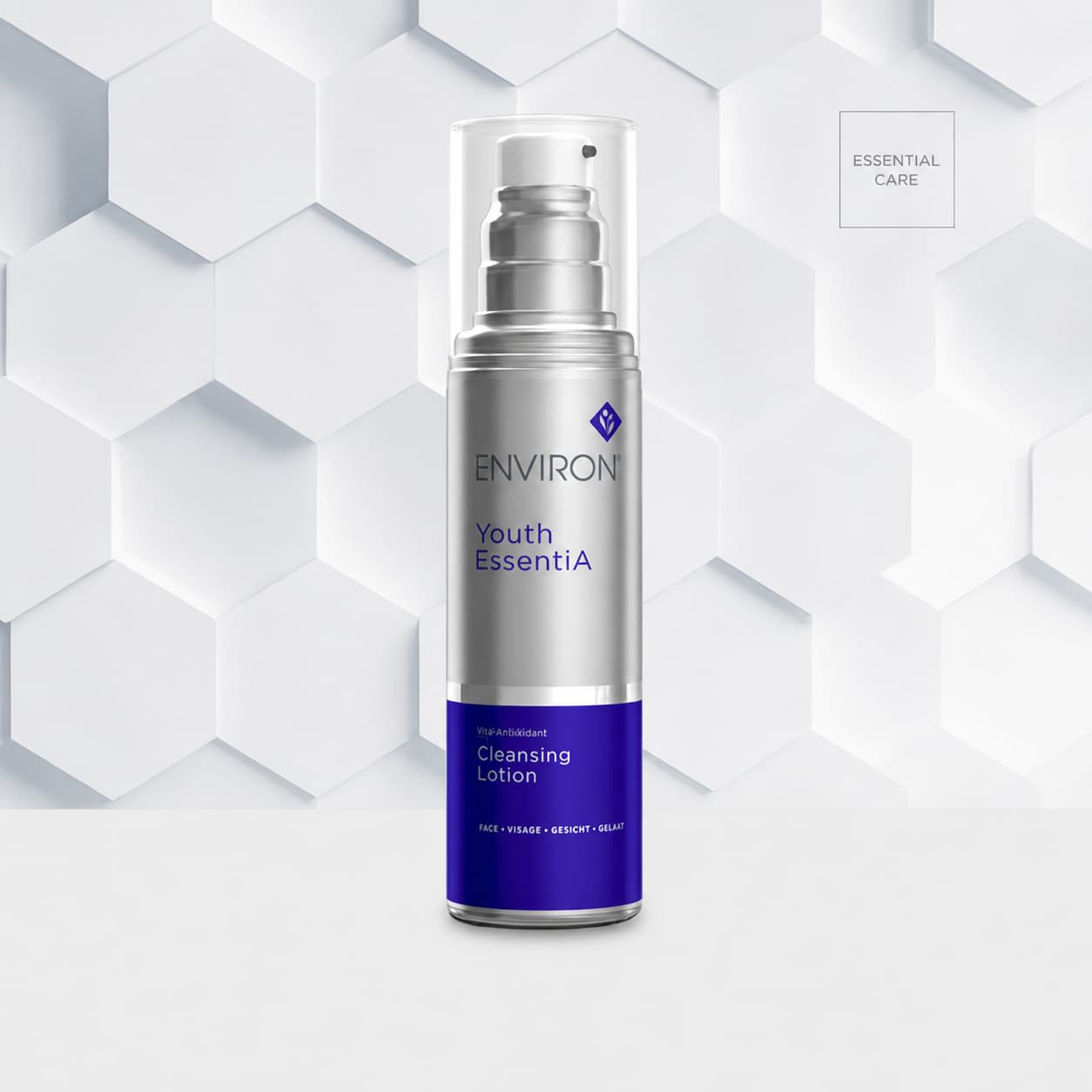 Loción Limpiadora Environ Hydra-Intense (200ml)