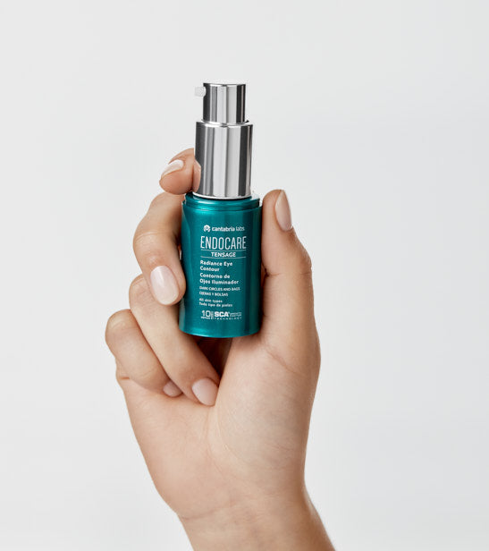 Endocare Tensage Contorno Iluminador 15ml