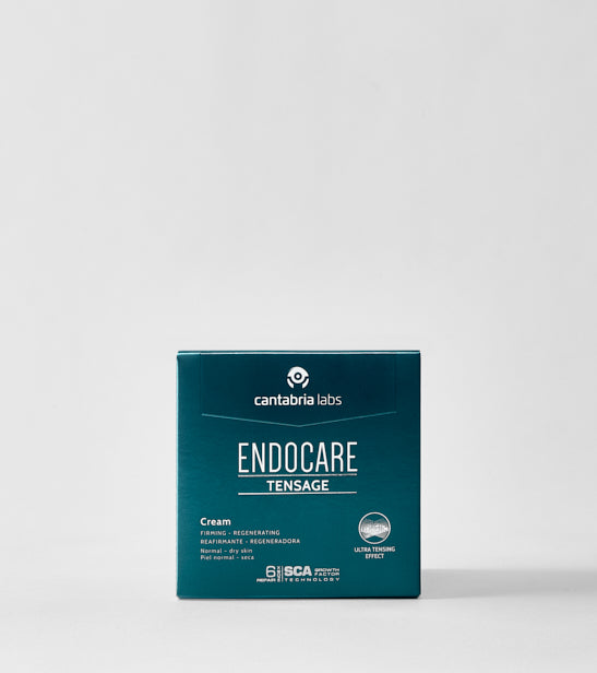 Endocare Tensage Crema 30 Ml