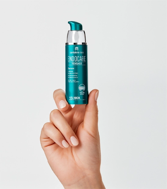 Endocare Tensage Serum 30 Ml