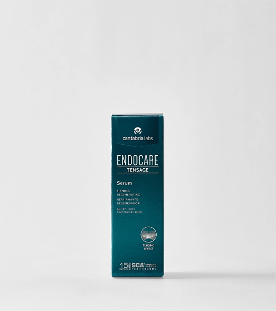 Endocare Tensage Serum 30 Ml