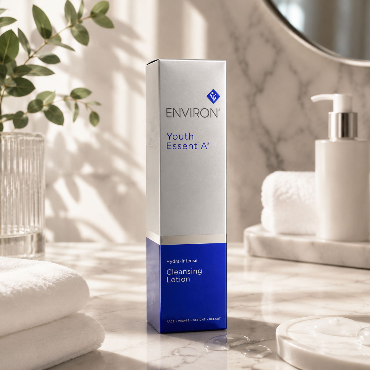 Crema Antioxidante Environ Defence Creme (35ml)