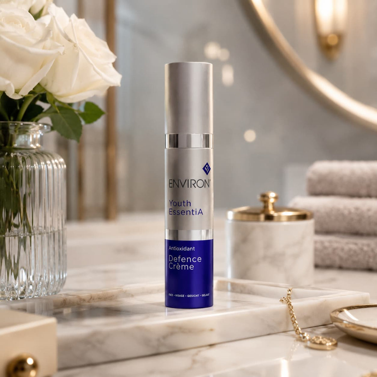 Environ Defence Creme Premium