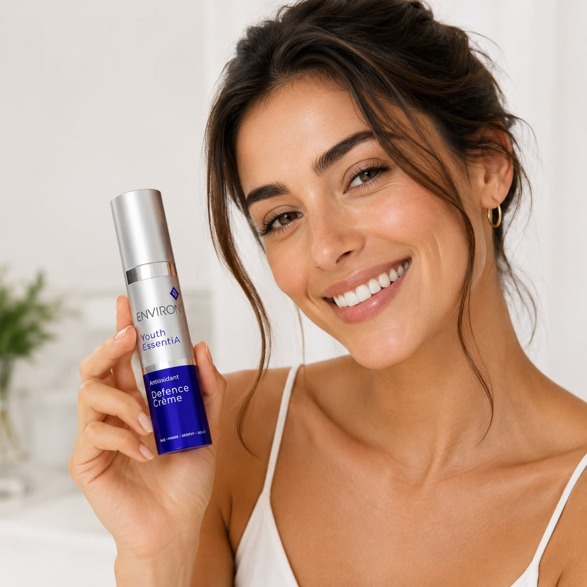 Environ Defence Creme Happy
