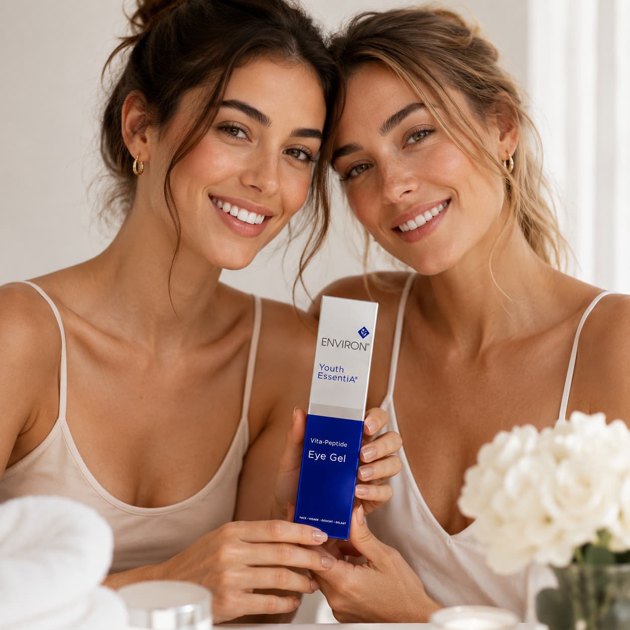 Gel de Contorno de Ojos Environ Vita-Peptide (10ml)