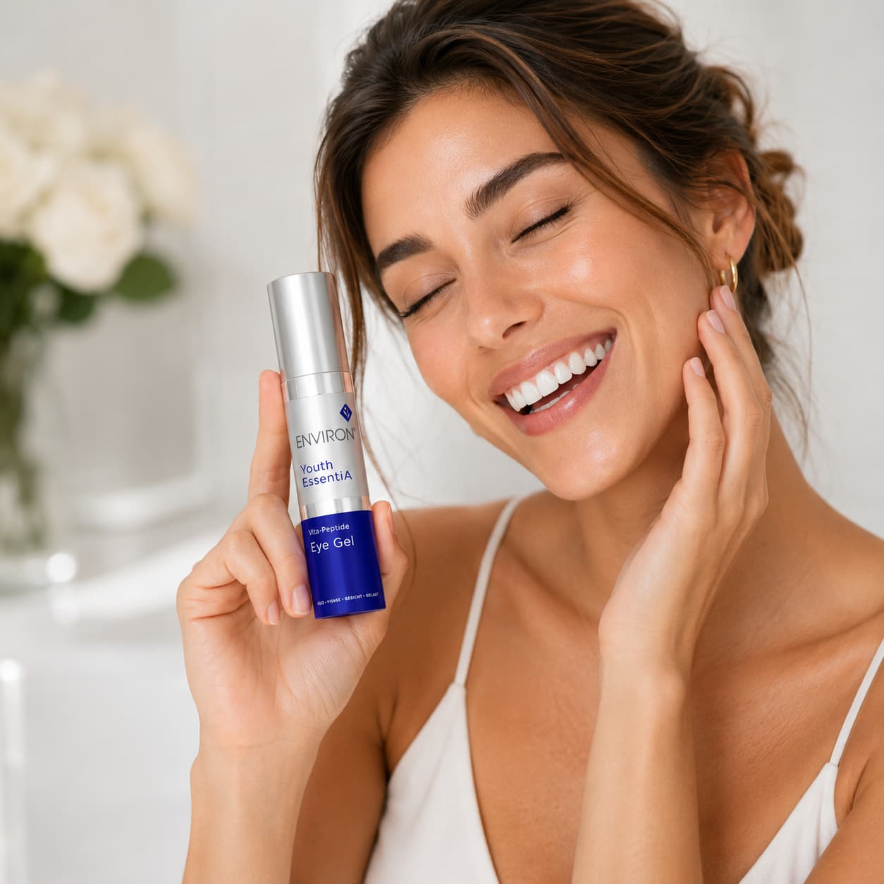 Gel de Contorno de Ojos Environ Vita-Peptide (10ml)