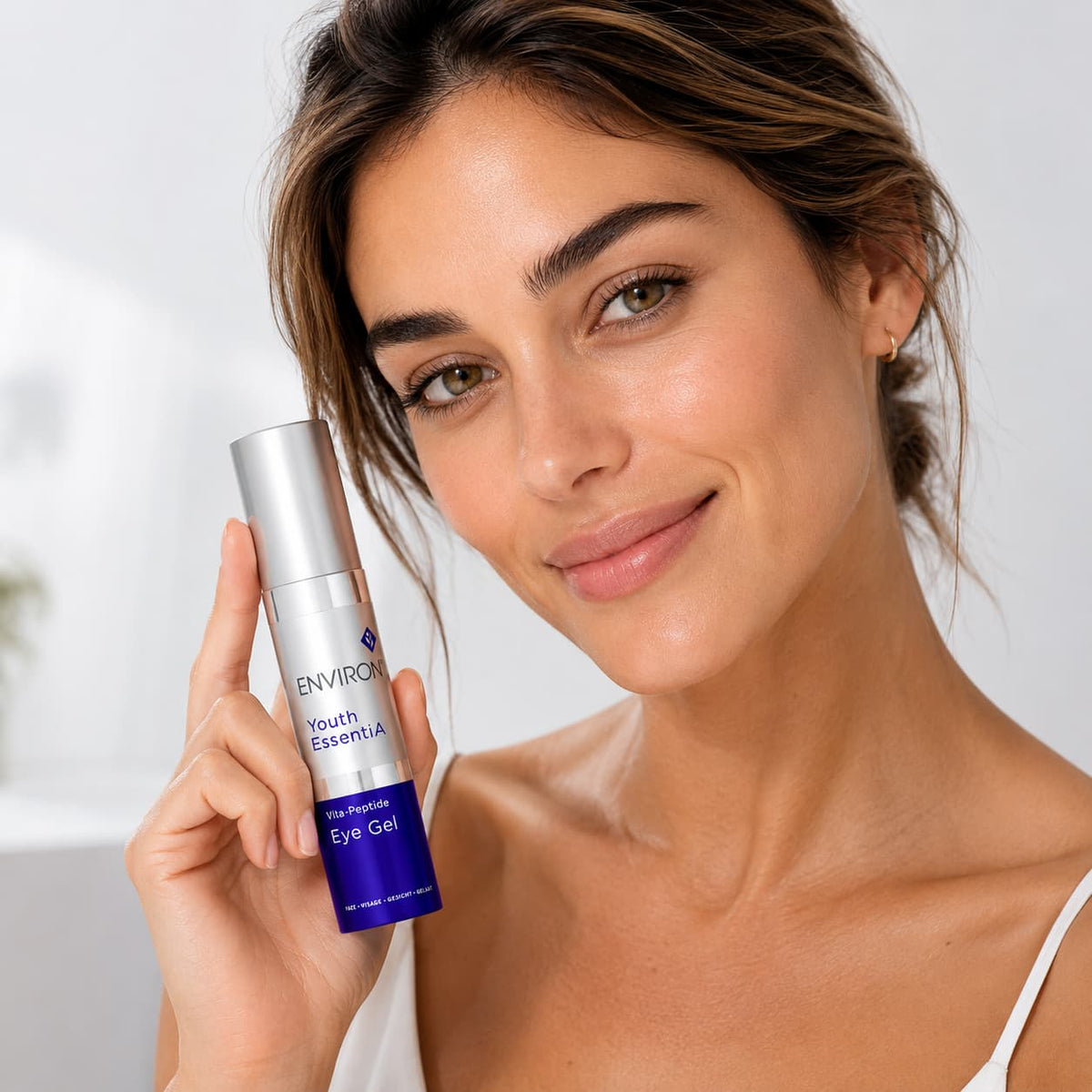 Environ Gel Ojos