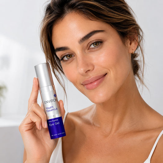 Environ Gel Ojos