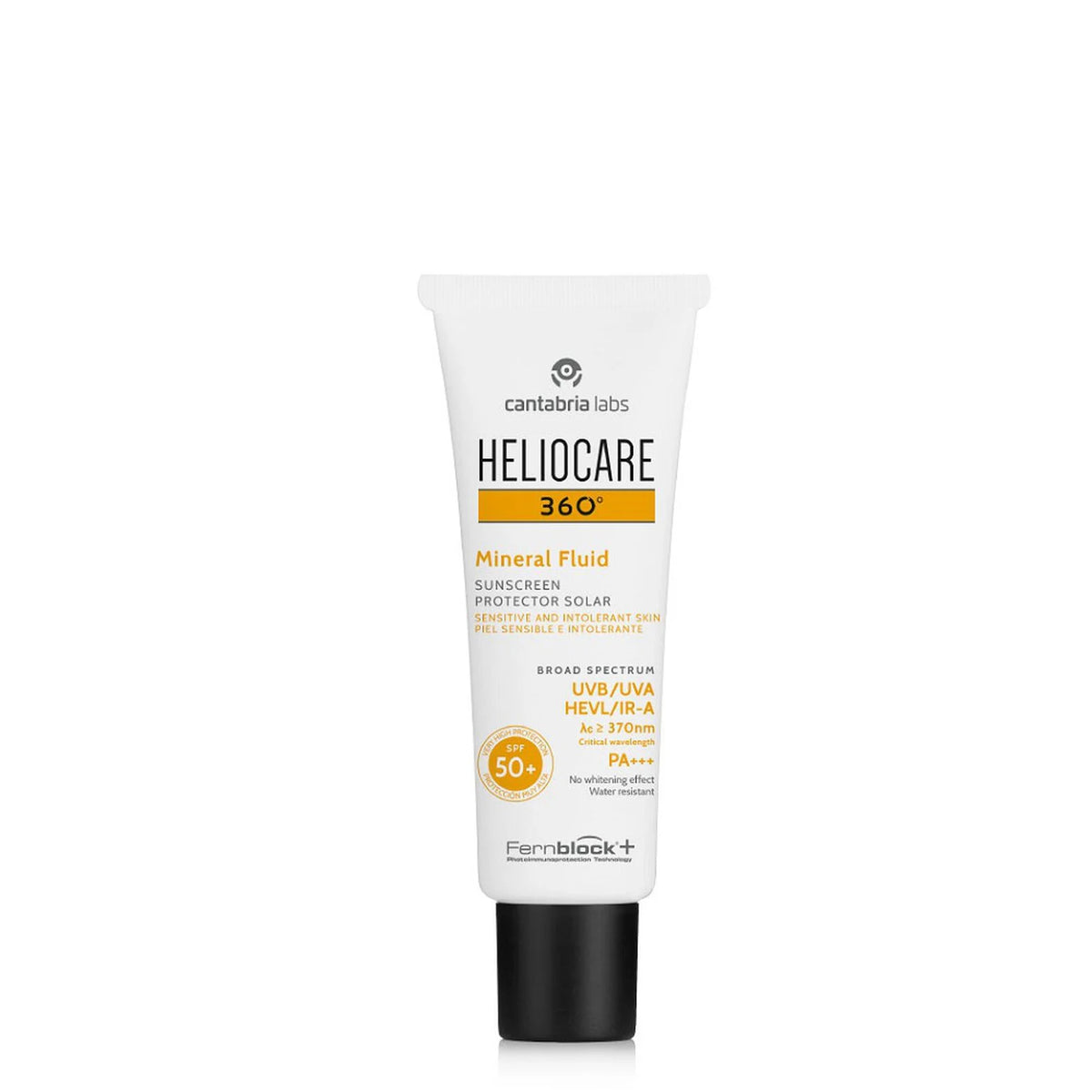 Heliocare 360 Mineral Fluid SPF 50 50 Ml
