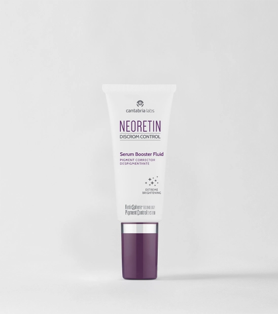 Neoretin Discrom Gelcream SPF50 40 ml