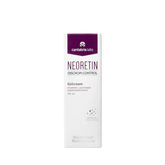 Neoretin Discrom spf50