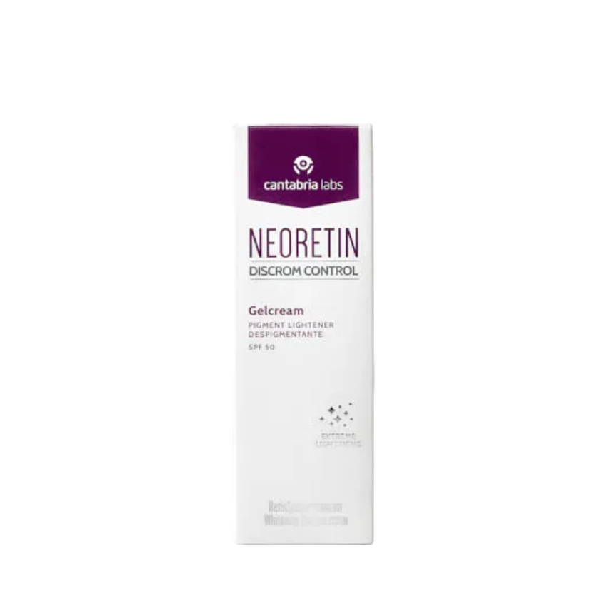 Neoretin Discrom spf50