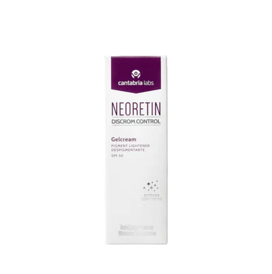Neoretin Discrom spf50