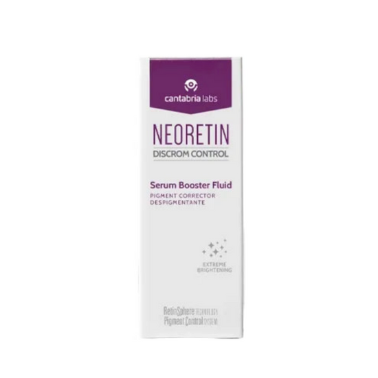Neoretin Discrom Skin Care