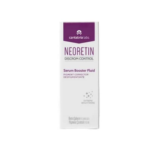 Neoretin Discrom Skin Care