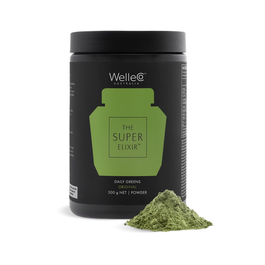 super elixir